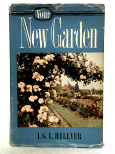 Your New Garden 