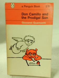 Don Camillo and the Prodigal Son 