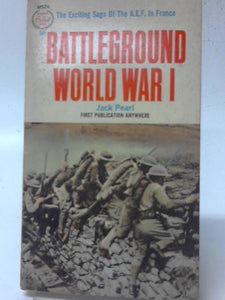 Battleground World War I 