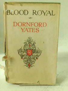 Blood Royal 