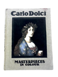 Carlo Dolci 