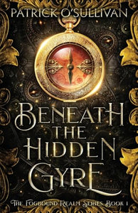 Beneath the Hidden Gyre 