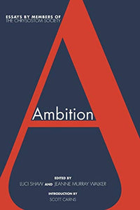 Ambition 