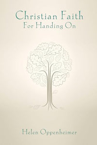 Christian Faith for Handing On 