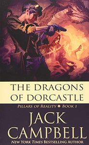 The Dragons of Dorcastle 