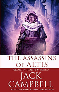 The Assassins of Altis 