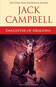 Daughter of Dragons 