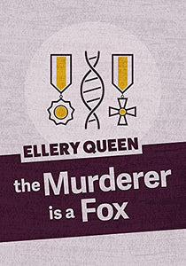 The Murderer is a Fox 