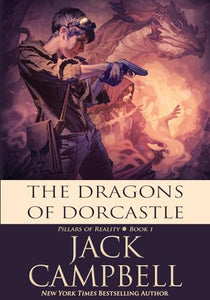 The Dragons of Dorcastle 