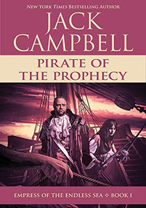 Pirate of the Prophecy 