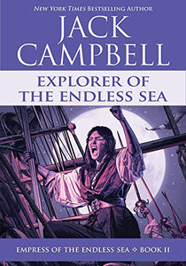 Explorer of the Endless Sea 