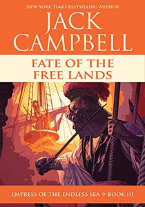 Fate of the Free Lands 