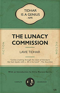 The Lunacy Commission 