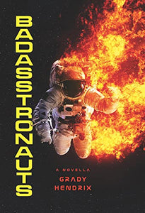 BadAsstronauts 