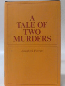 A Tale of Two Murders 