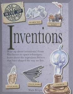 Inventions 