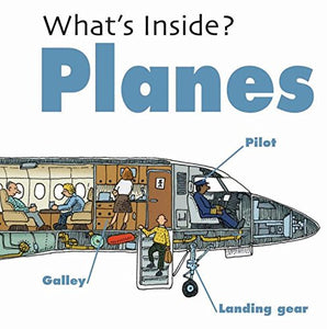 Planes 