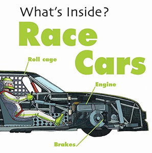 Race Cars 