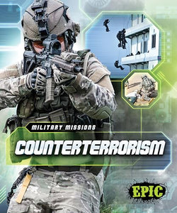 Counterterrorism 