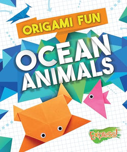 Ocean Animals 