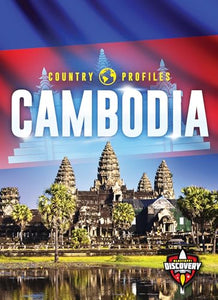 Cambodia 