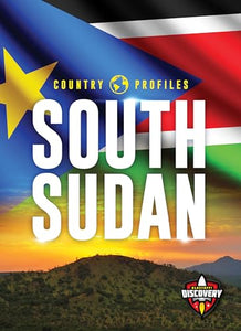 South Sudan 