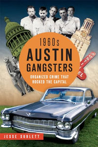 1960s Austin Gangsters 