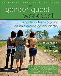 The Gender Quest Workbook 