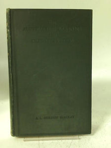 Australian Banking and Credit System 