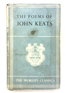 The Poetical Works of John Keats 