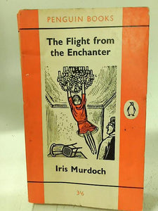 The Flight From the Enchanter 