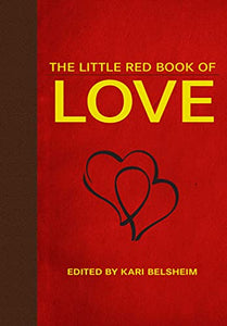 The Little Red Book of Love 