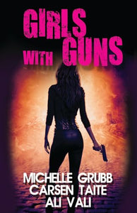 Girls with Guns 