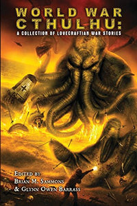 World War Cthulhu 