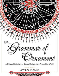 The Grammar of Ornament 