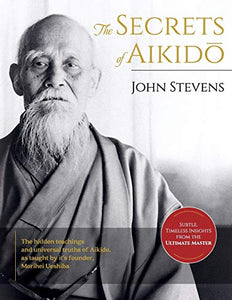 Secrets of Aikido 