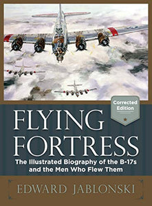 Flying Fortress (Corrected Edition) 