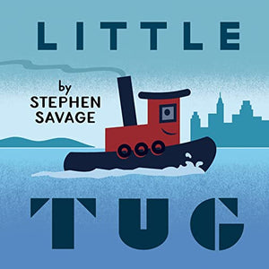 Little Tug 