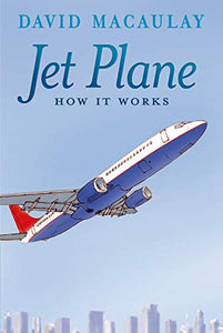 Jet Plane: How It Works 