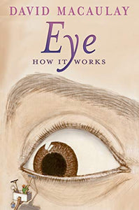 Eye: How It Works 