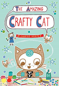 The Amazing Crafty Cat 