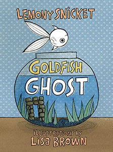 Goldfish Ghost 