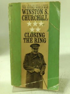 Closing the Ring the Second World War 