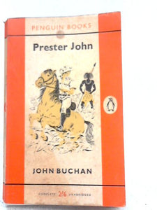 Prester John 