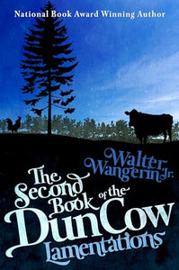 The Second Book of the Dun Cow 