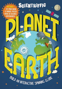 Scientriffic: Planet Earth 