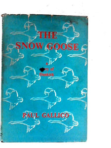 The Snow Goose 