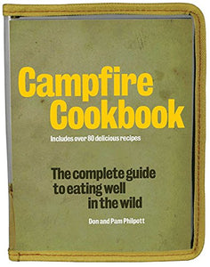 Campfire Cookbook 