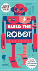 Build the Robot 