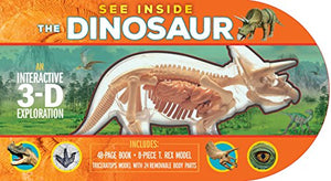 See Inside the Dinosaur 